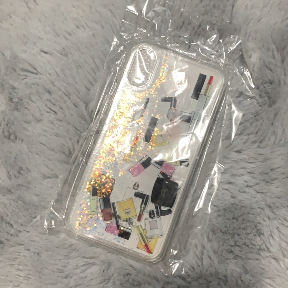 iPhone XS phone case